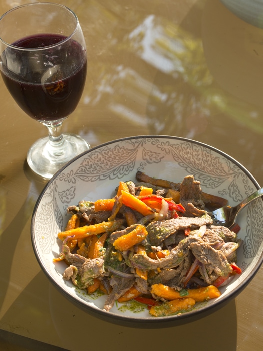 mother's day pinterest meal