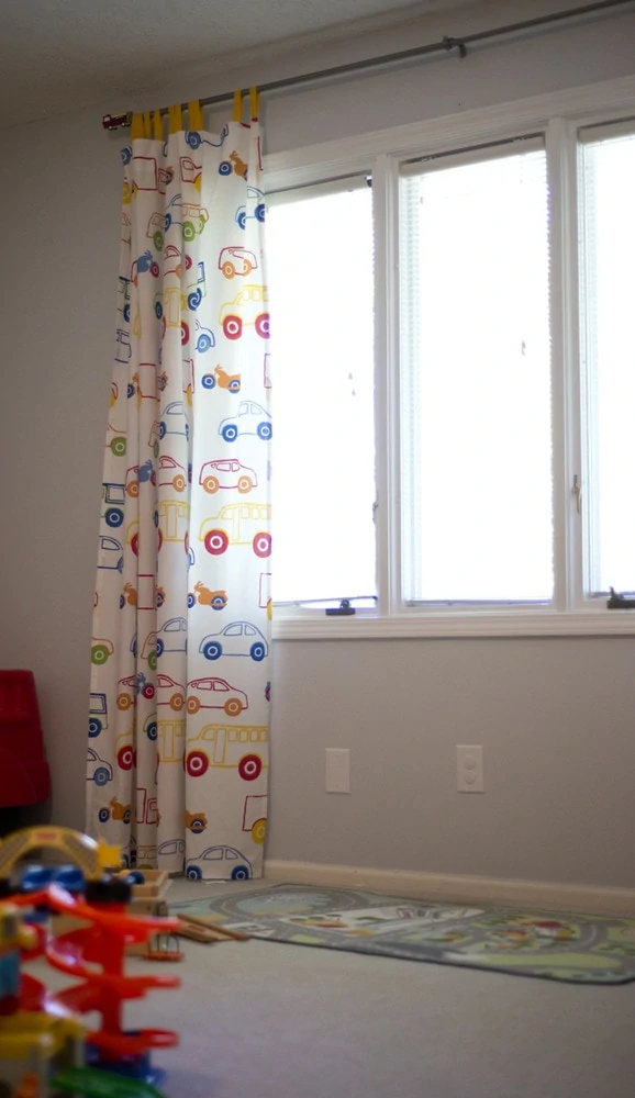 New_car_curtains