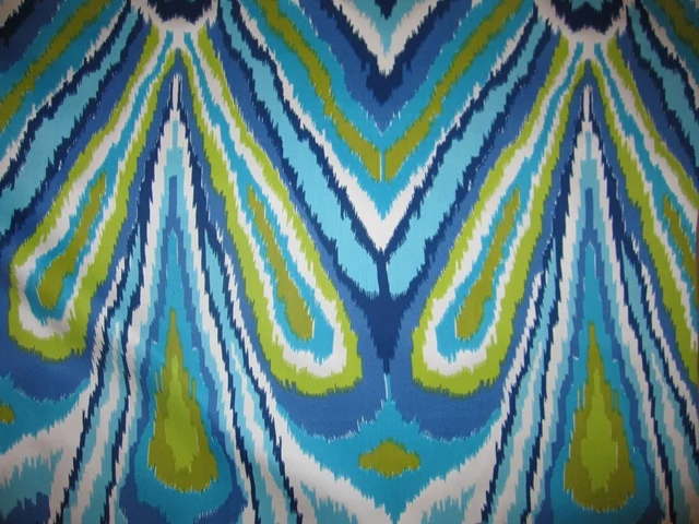 Ikat Fabric for chair reco copy