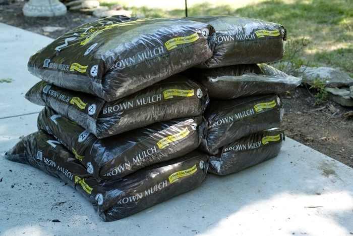 mulchbags