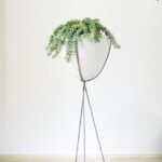 DIY Bullet Planter by Bigger Than The Three OF Us