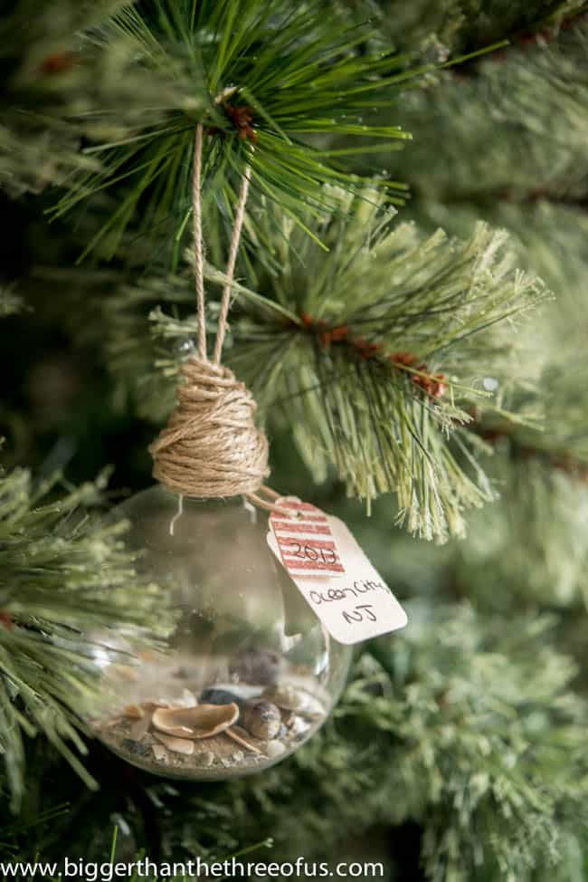 Popsicle Stick Soldier Ornament - Remodelando la Casa