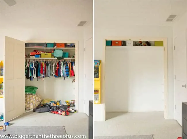 https://biggerthanthethreeofus.com/wp-content/uploads/2015/01/DIY-Loft-Closet-Demo-Build-for-Boys-Room-2.webp