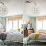 Change your room with 5 Easy Steps