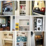 13 Ways to Use an Extra Closet