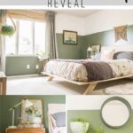 Eclectic Bedroom Reveal
