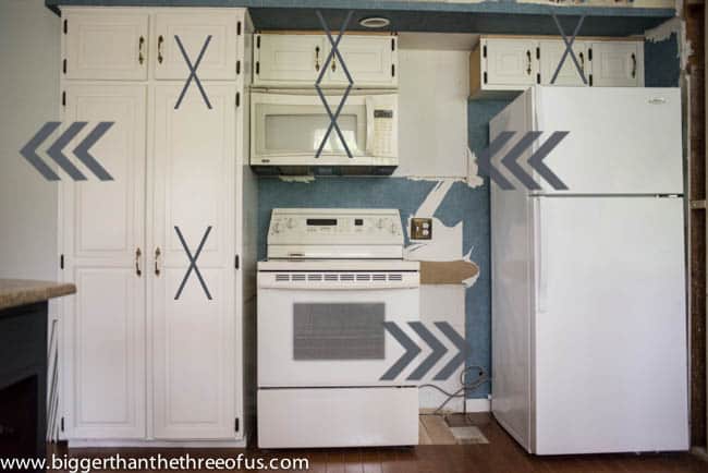 How to Replace Cabinet Doors for an Instant Kitchen Upgrade