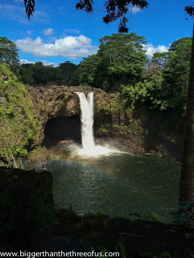 Travel Tips for the Big Island