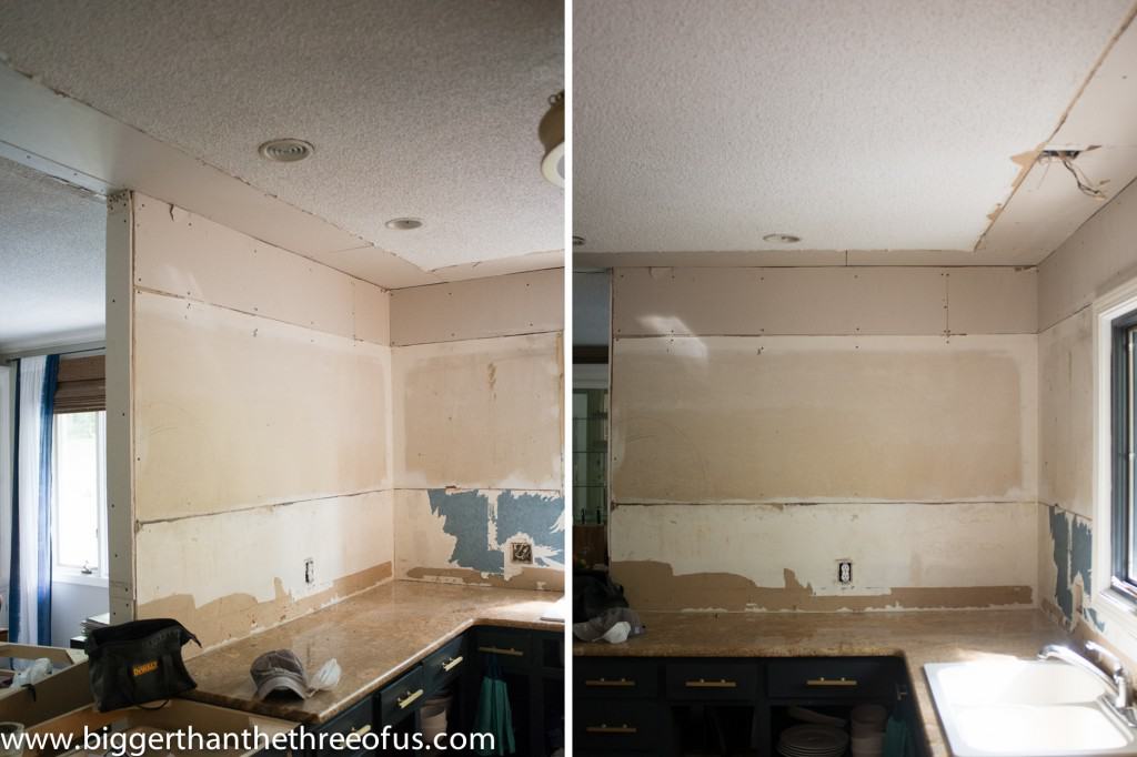 How to Mud Drywall