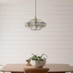 DIY Modern Plank Wall