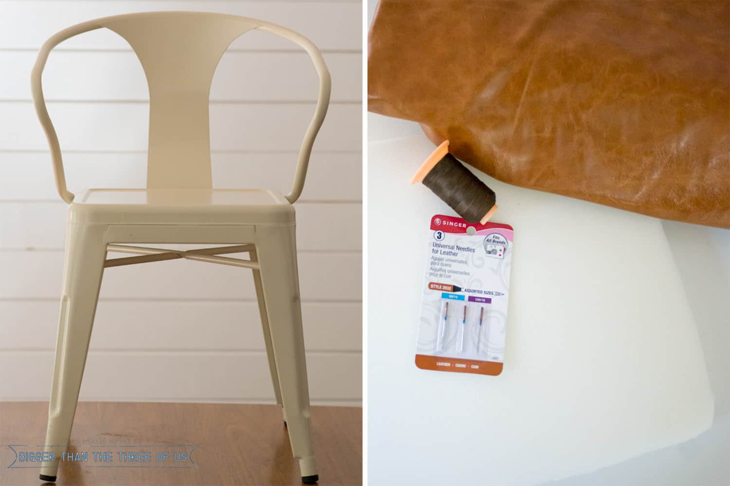 How to Make a Leather Chair Cushion Leather Chair Pad