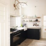 Farmhouse sink inspiration