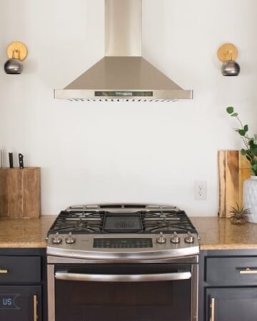 How to Install A Ventless Ductless Range Hood