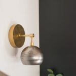 This simple tutorial will show you how to wire and install sconces.