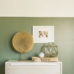 Mid-Century Bedroom