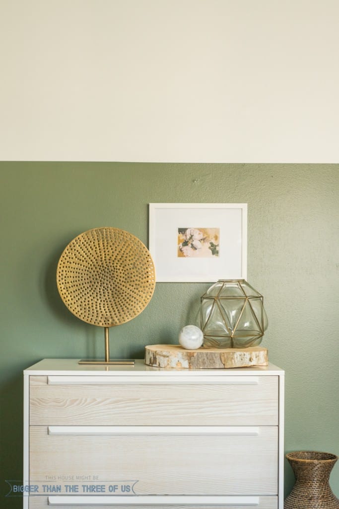 Mid-Century Bedroom