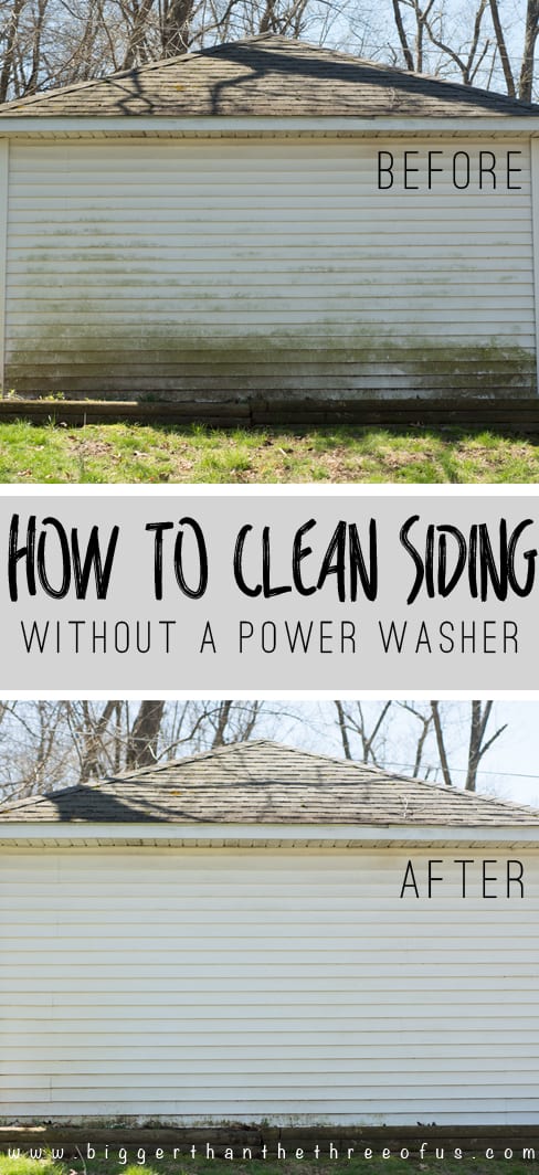 How to Clean Gutters Without Pressure Washer 