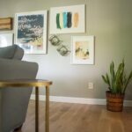 DIY Gallery Wall