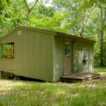 Renovating a Cabin and Extending the Roof