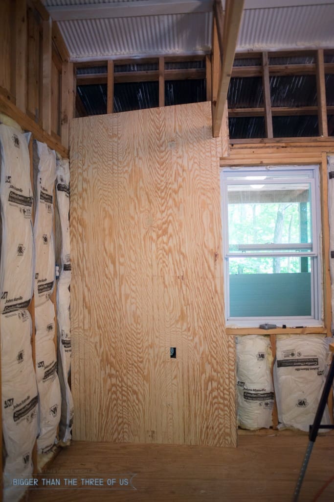 How to Install Paneling Without It Looking Like the 1970s!-6