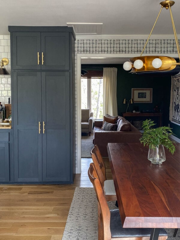 DIY Attic Access (Scuttle Attic) Bigger Than the Three of Us