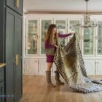 Rug Dilemma for the dining room