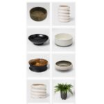 10 Must Buy Target Items to use as Inexpensive Planters