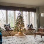 Simple Christmas Decorating For Your Home