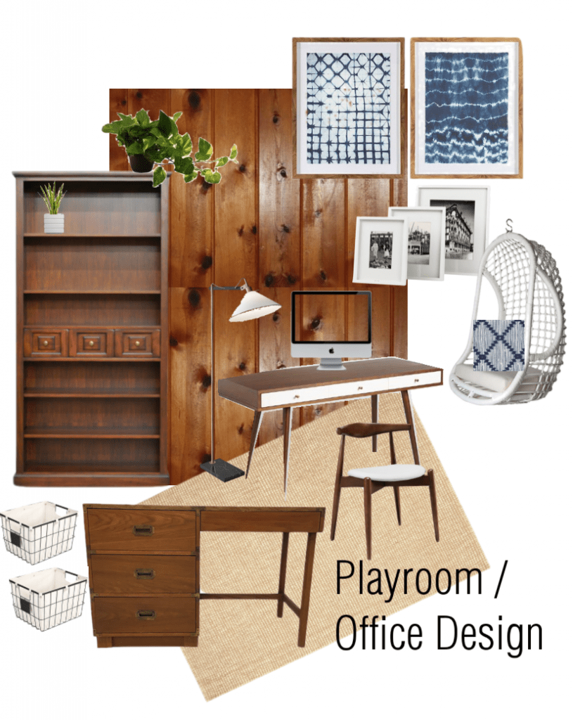 The Shop Your Home Design Plan