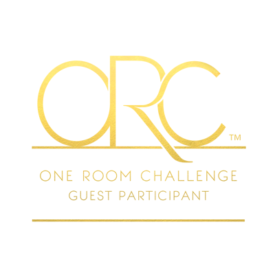 One Room Challenge