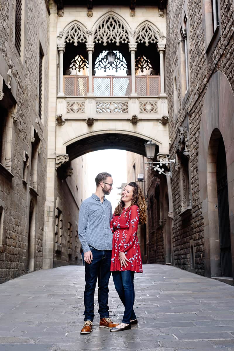 Family Photo Session in Barcelona with Carolina Sainz :: :: Kid-Friendly Things to Do In Barcelona