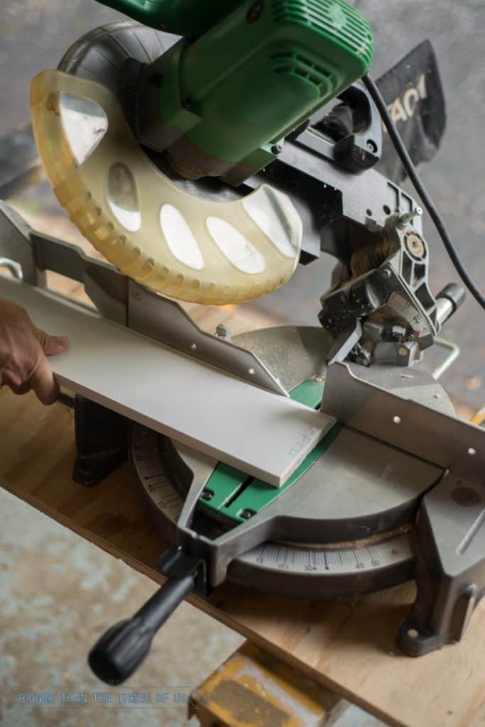 How to Cut Baseboard Corners Coping Baseboard