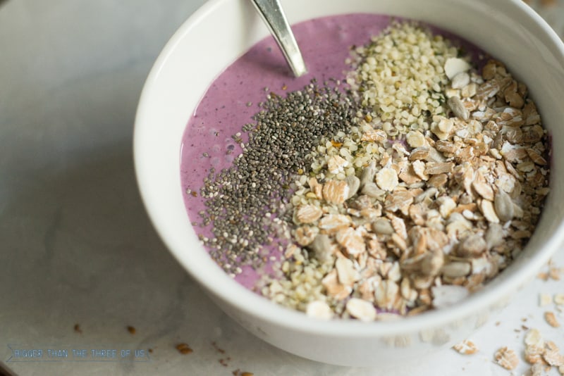 Quick Healthy Breakfast Perfect for Busy Mornings!