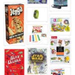 Christmas Gift Guide for boys : What to buy a boy ages 6-10!