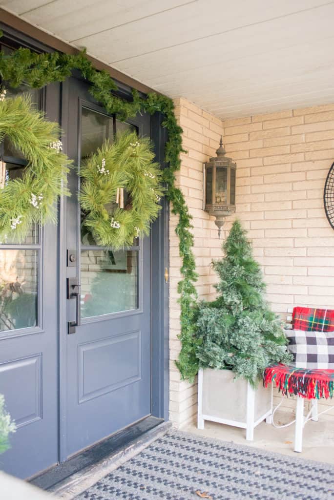 Decorating Ideas for the Front Porch