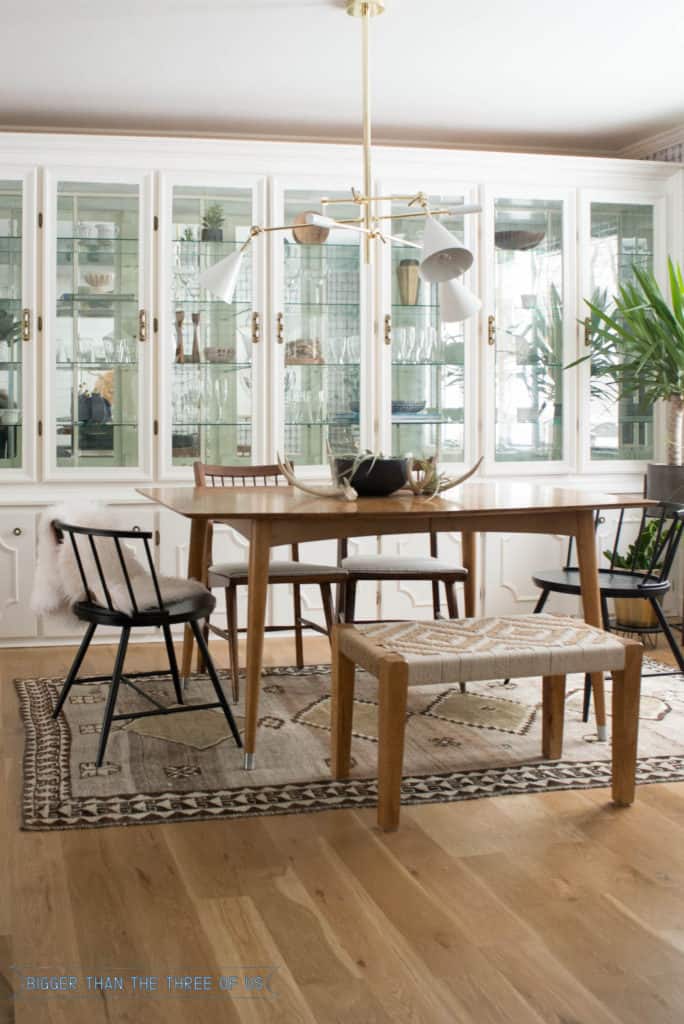How To Identify Your Home Style - Podcast Episode 3 - Bigger Than the