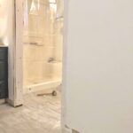 Week 3 of the $100 Bathroom Makeover