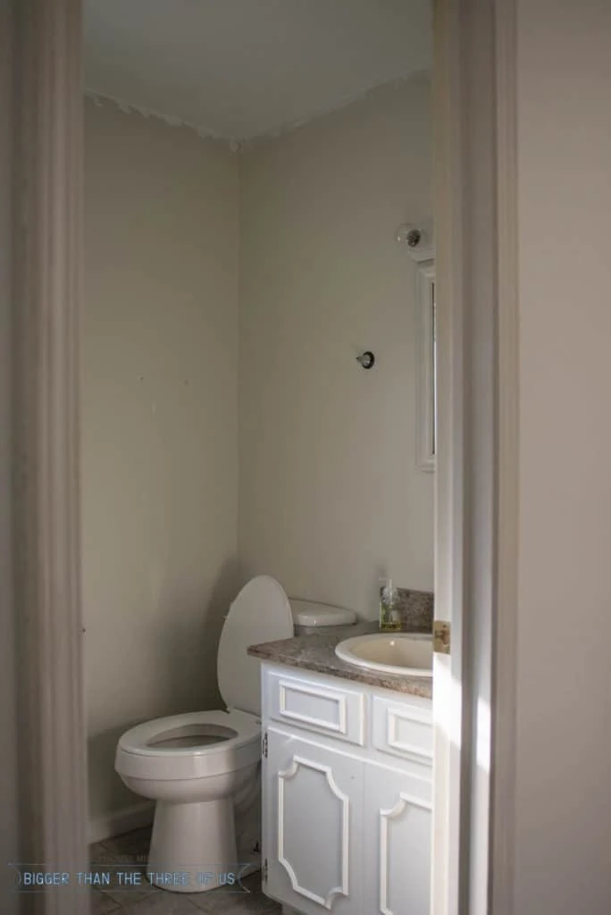 Budget Friendly Bathroom Ideas