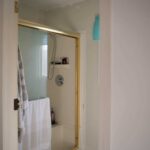 Small Master Bathroom Makeover
