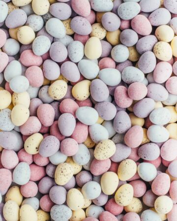 Easter Basket Stuffers - Ideas for Easter for Kids