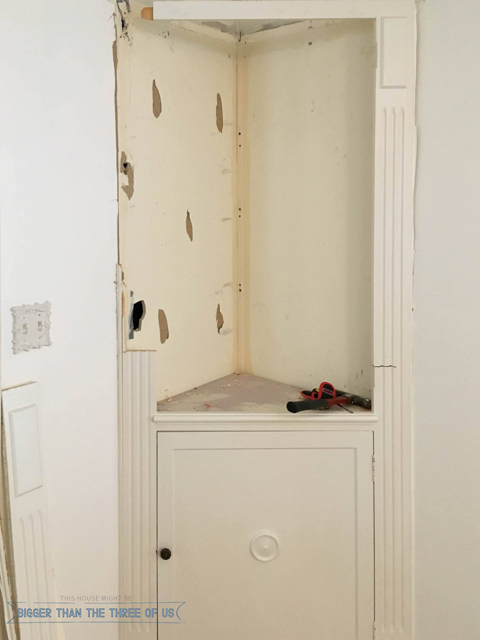 Transform a built-in with this tool