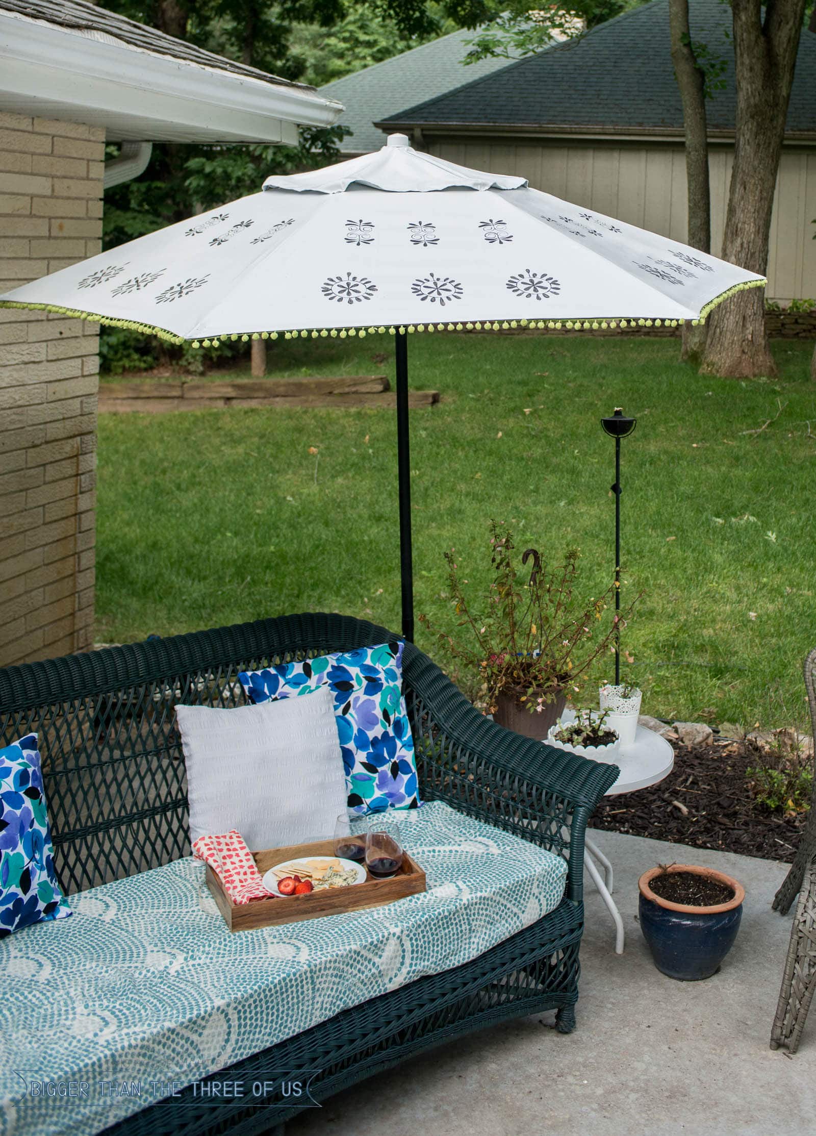 10 DIY Backyard Projects to Transform Your Outdoor Space