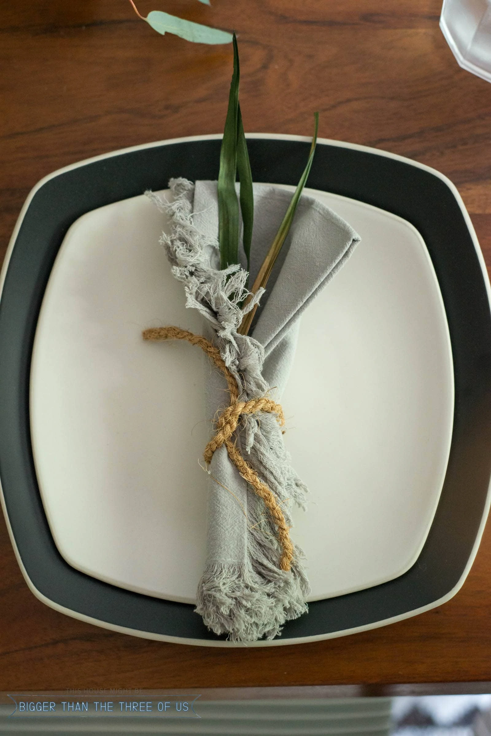 Table Setting How -to