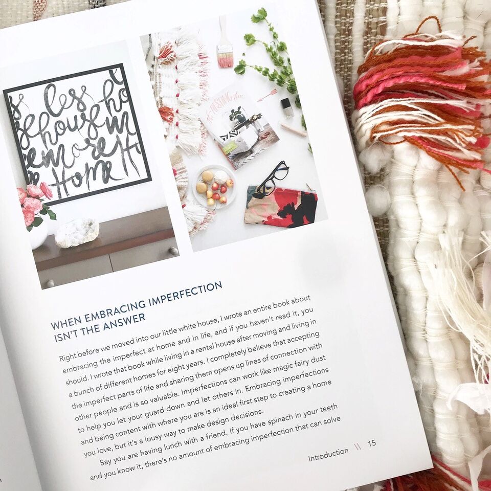 How to create a Cozy Minimalist Home