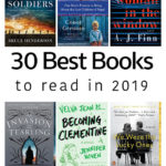 My 30 Best Books Of 2018 - Bigger Than The Three Of Us