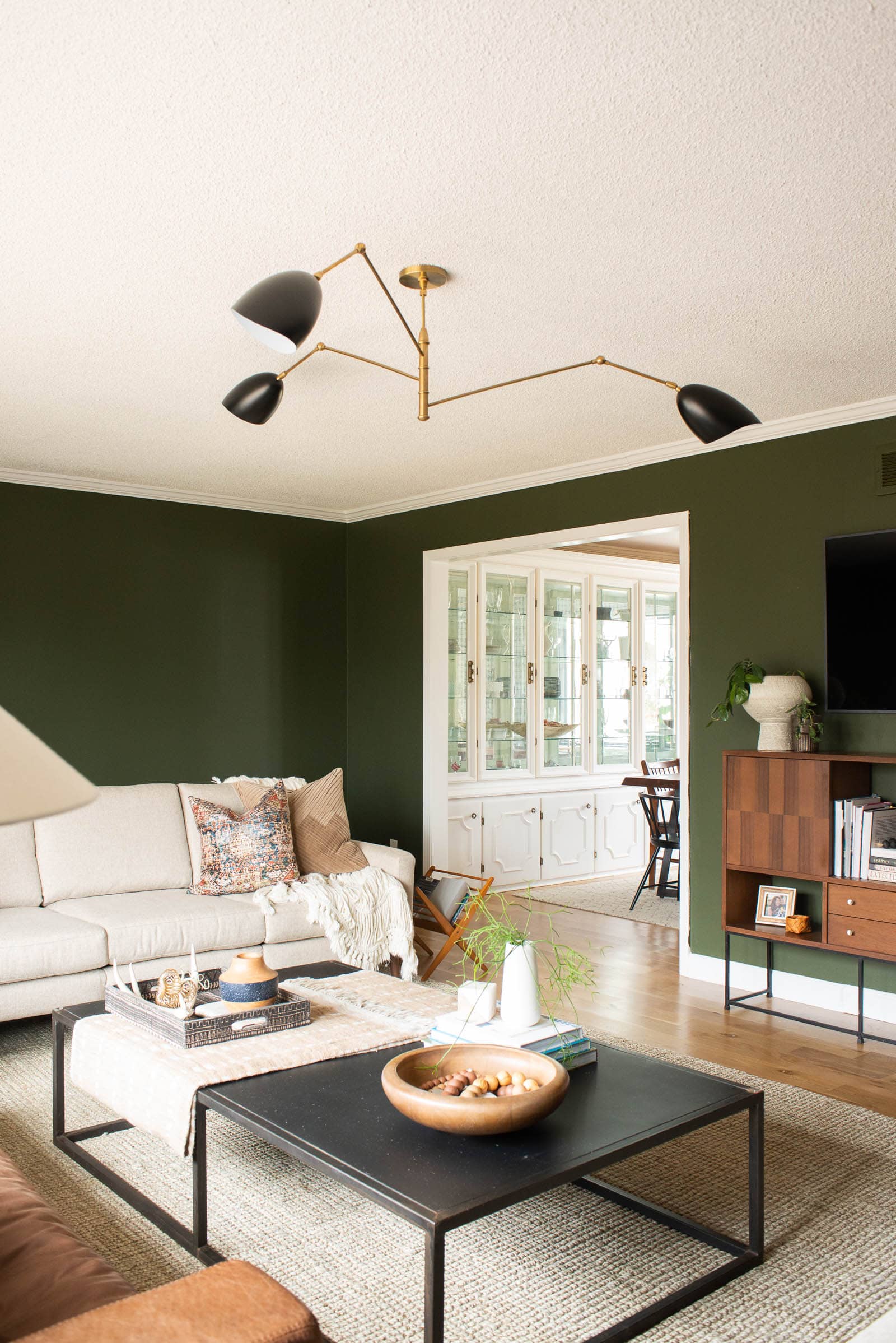 98 Impressive Pictures Of Green Themed Living Room Ideas Satisfy Your ...