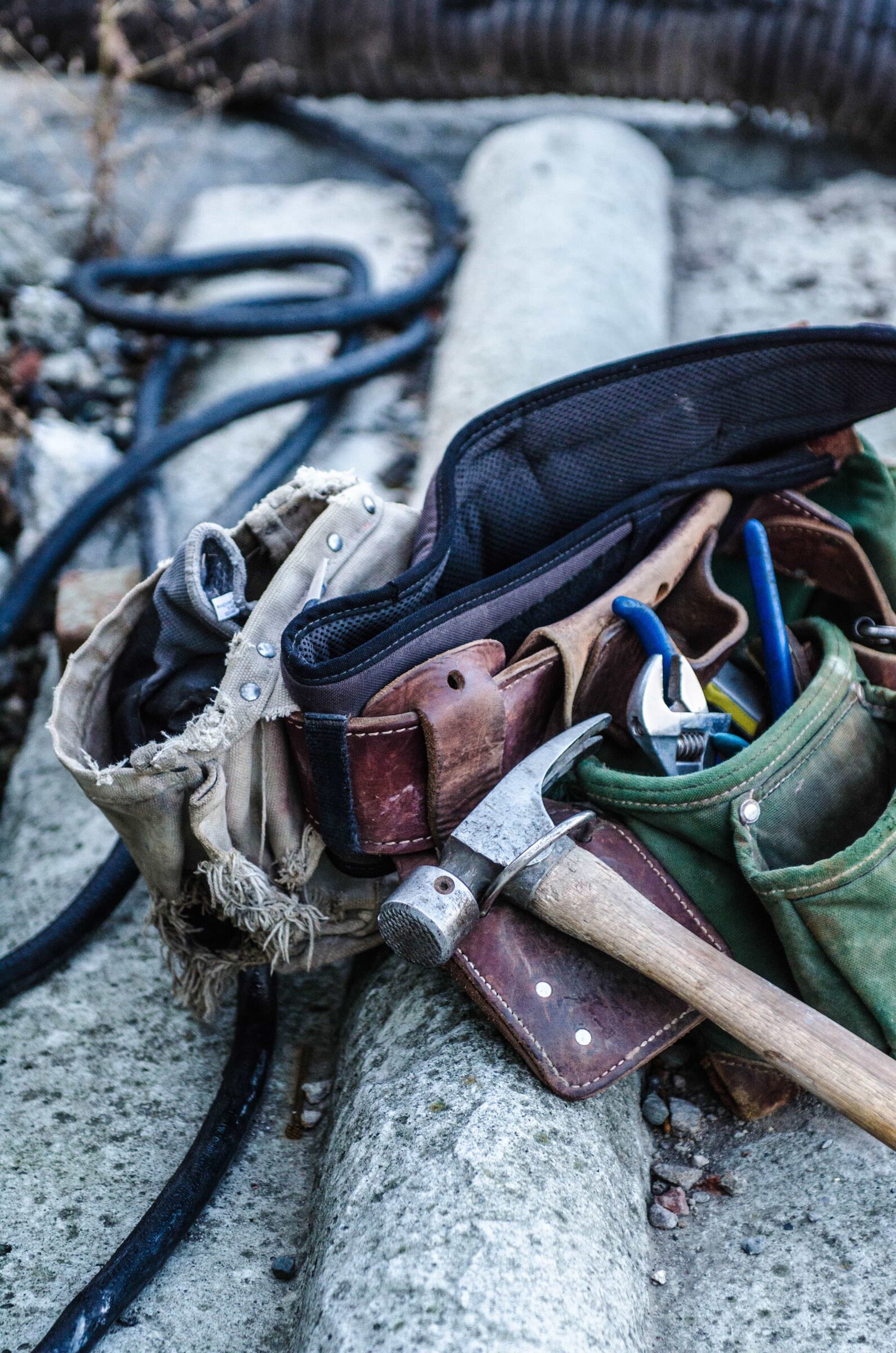 Hiring a Contractor Tips