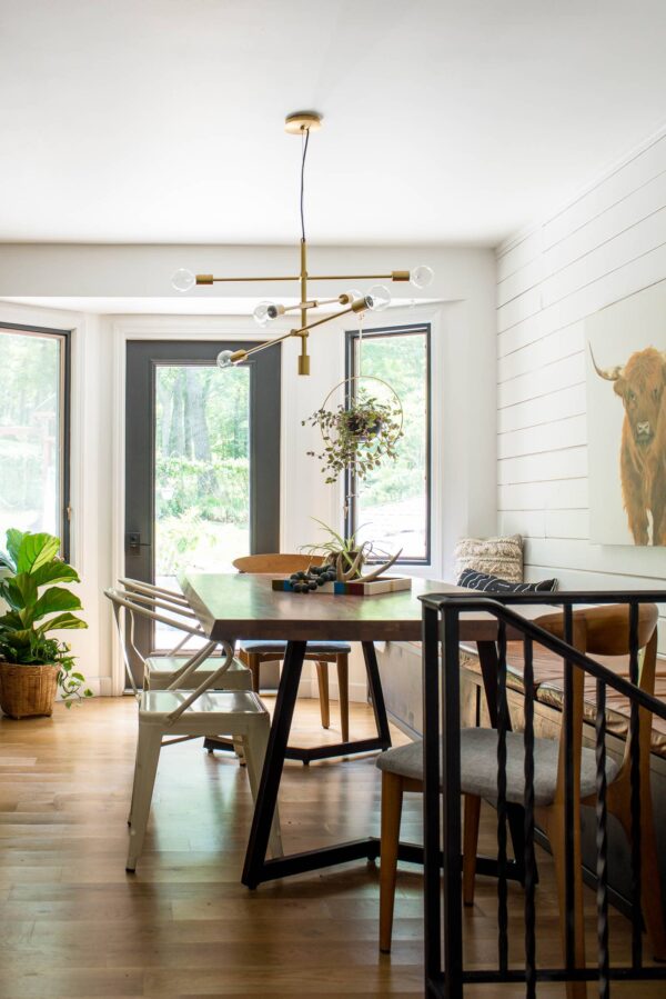 Budgeting For Home Renovations Bigger Than the Three of Us