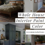 Whole House Interior Paint Colors