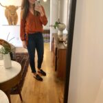 Date night outfit
